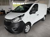 Opel Vivaro B Kasten/Kombi  L1H1 *1-Hand*PDC*Klima - Opel Vivaro: Standheizung