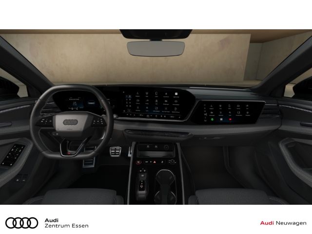 Audi A5 - Bild 8