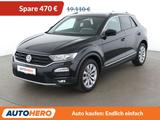 Volkswagen T-Roc 1.5 TSI ACT Sport *NAVI*PDC*SHZ* - VW T-Roc in Mannheim