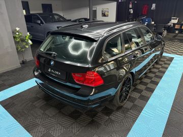 BMW 320 - 6