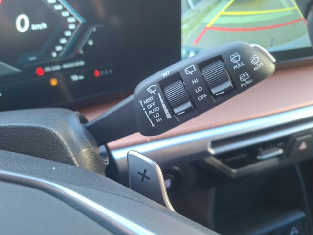 KGM Torres ESSENTIAL 1.5 4WD °LED°Navi°Leder°ACC°SHZ