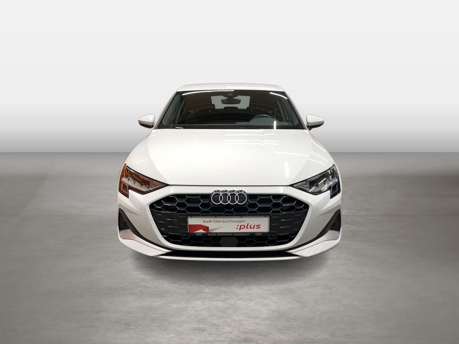 Audi A3 - Bild 5