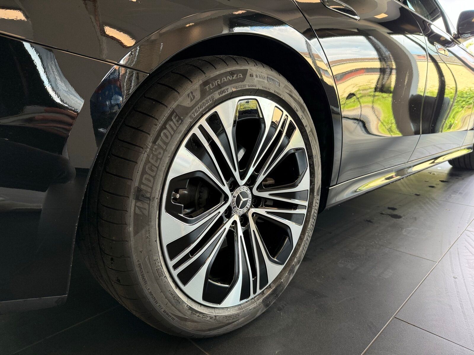Mercedes-Benz E 220 d AVANTGARDE ADVANCED PANO DISTRONIC TWA foto 5