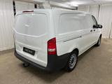 Mercedes-Benz Vito 114 CDI Flexmo Kögl AHK Klima Shzg - Mercedes-Benz Vito: F