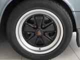 Porsche 911 SC Cabrio 3.0 Oldtimer 4-Sitzer Fuchs Felgen - Porsche aus 1983: 911sc