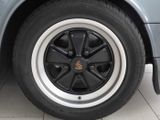 Porsche 911 SC Cabrio 3.0 Oldtimer 4-Sitzer Fuchs Felgen - Felge gebraucht