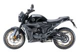 Zontes 125 G1 sofort verfügbar - ZONTES MOTORRAD