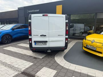 Renault Trafic - 7