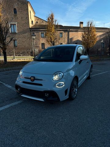ABARTH 595 Competizione