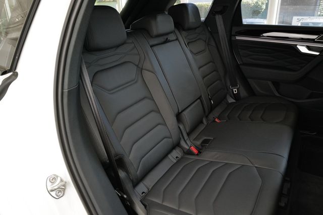 Volkswagen Touareg R eHybrid 4Motion Dynaudio HuD 360° Keyl