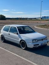 Volkswagen Golf 3 2.9 VR6 Syncro R32 Umbau - Volkswagen Golf: Limousine, Syncro