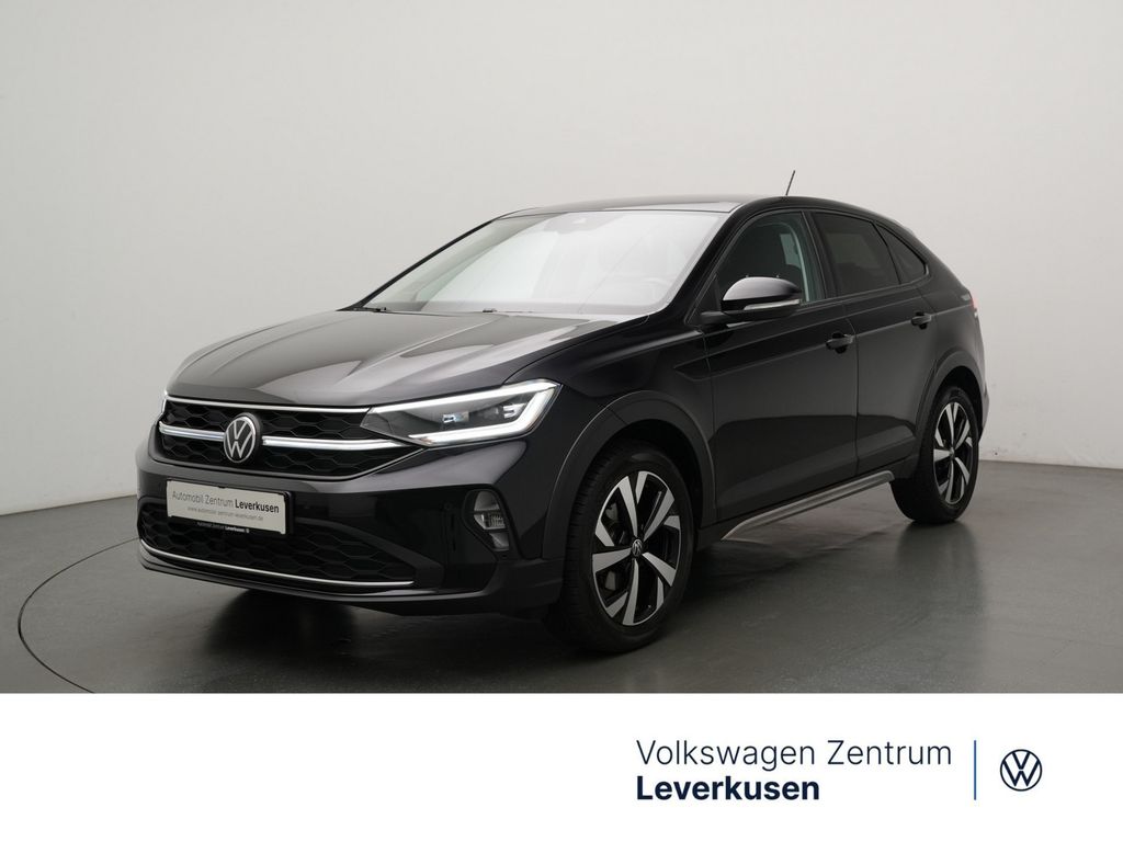 Volkswagen Taigo Style DSG ACC PANO KAM SHZ MATRIX KEYLESS