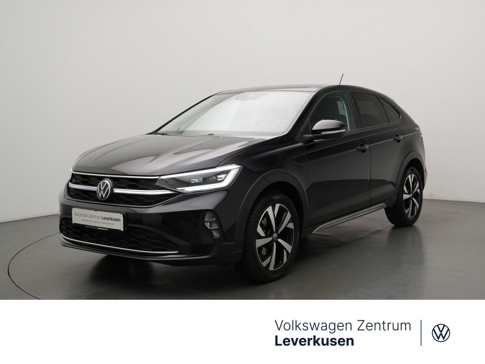 Volkswagen Taigo Style DSG ACC PANO KAM SHZ MATRIX KEYLESS