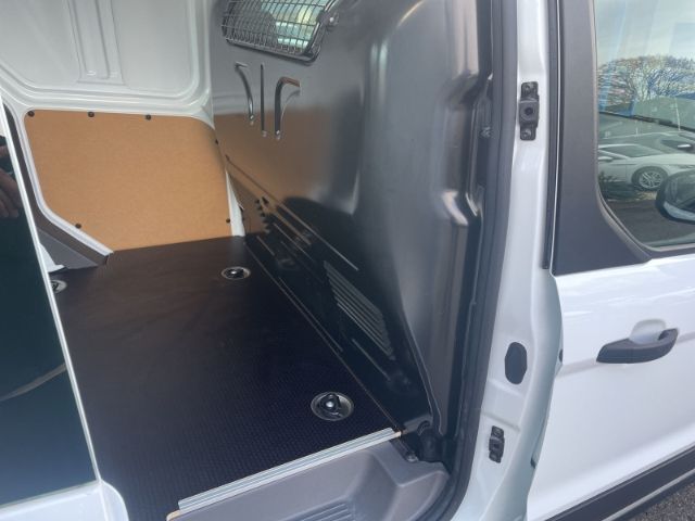 Fahrzeugabbildung Ford Transit Connect 1.5 EcoBlue Trend L1 Navi, Einpa