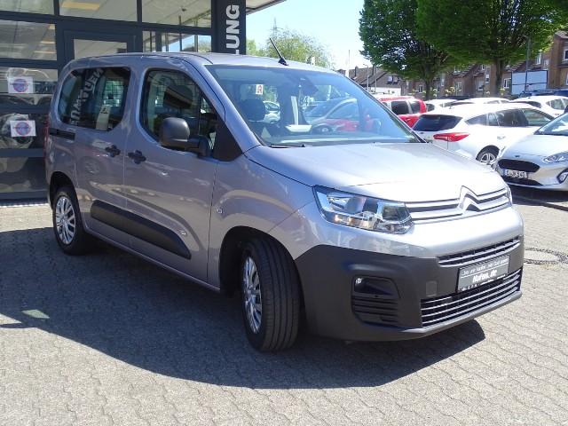 Citroën Berlingo 1.5 BlueHDi 100 Live Pack M 