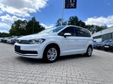 Volkswagen Touran 1.5 TSI Comfortline Navi ACC Kamera Sitzh