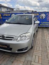Toyota Corolla 1.6 Sol / Compact*1,6 Automatik - Toyota Corolla: Automat