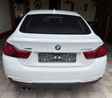 BMW 420 Gran Coupé 420d xDrive Gran Coupé M Spor... - BMW 4er Reihe aus 2020