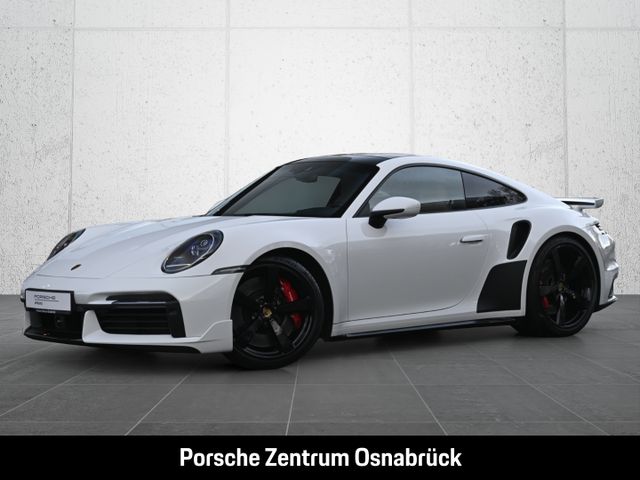 Porsche 992 Turbo AERO-KIT PASM Sportabgas Innodrive