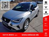 Seat ARONA FR 1.0 TSI EINPARKH. DAB+ FULL-LINK LED  - Seat Arona in Chemnitz
