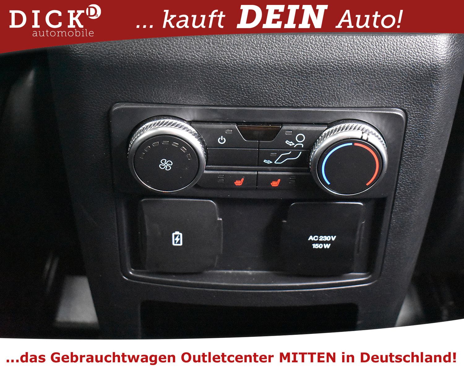 FORD Explorer 3.0 Hyb 4x4 ST-Line - Image 25