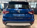 Seat Arona FR | 2-Tone | AHK | LED | 306° | DAB - Seat Arona mit Anhängerkupplung