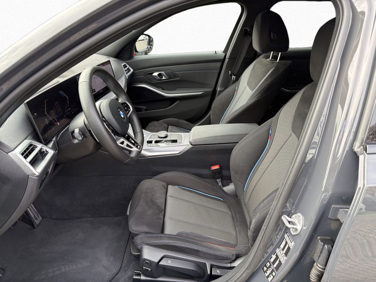 BMW 320 - Bild 13