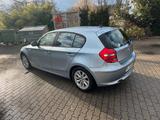 BMW  1 er  118i e87  Automatik - BMW mit Benzin-Antrieb: 8er