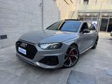 Audi AUDI RS 4 Avant S-LINE PLUS TETTO PANORAMICO - Audi A4: RS