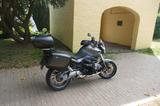 BMW R 1200 R ESA , Navi , Koffer - BMW Motorräder in Krefeld
