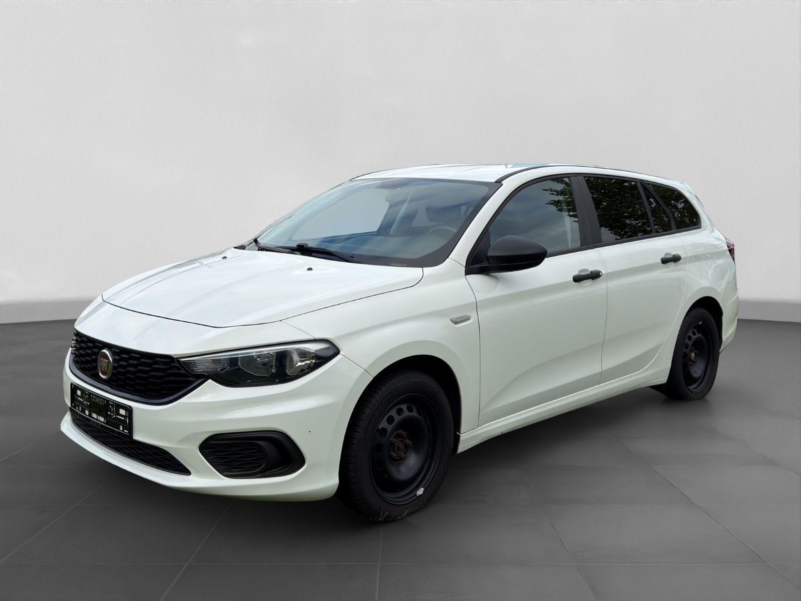 Fiat Tipo Kombi 1.4 16V | NUR GEWERBE!