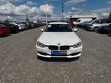 BMW 318d Touring xDrive/AHK/Bi-Xenon/PDC/HiFi/Temp - gebrauchte BMW 318 aus dem Jahr 2014