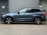 Volvo XC60 B4 Ultimate Bright - Volvo Hybrid (Diesel/Elektro)