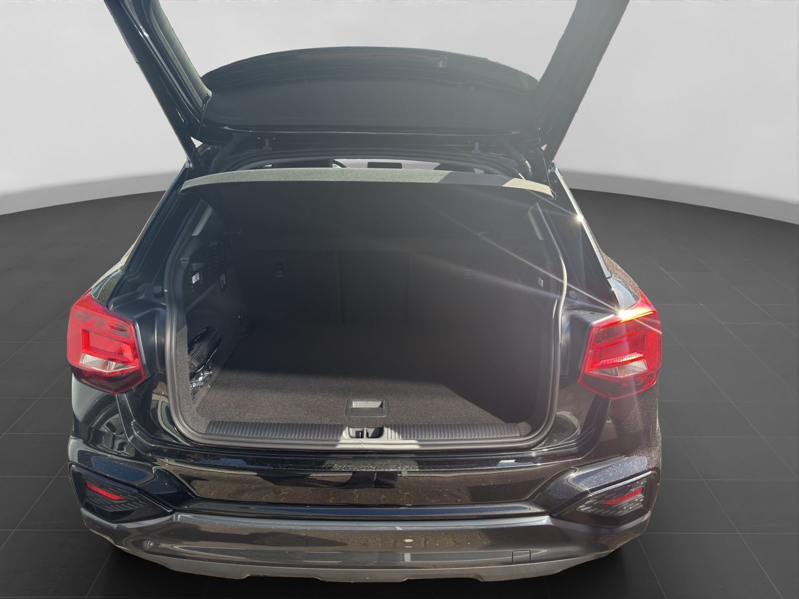 Audi Q2 - Bild 17