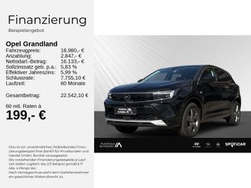 Opel Grandland (X) - 2