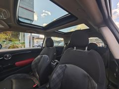 MINI COOPER Chili 136 PS #LED #PANO Export Handel