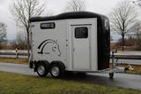 Cheval Liberte Pferdeanhänger 320x167x235cm 2600 kg zGG - Trucks in Berlin