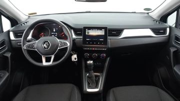 Renault Captur II Equilibre+LED+EasyLink+SHZ+Navi+PDC