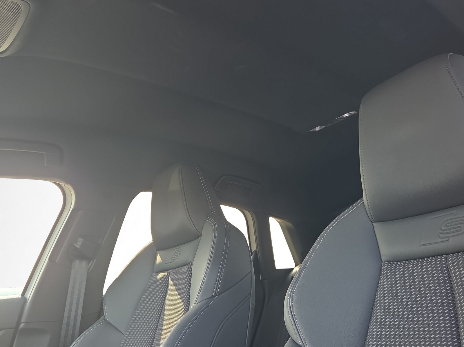 Audi A3 - Bild 10
