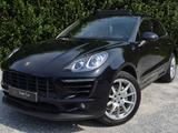 Porsche Macan Macan 2.0T PDK * PANO * SPORTUITLAAT * TRE - Porsche aus 2018