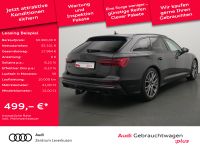 Audi S6 - Vorschau Bild 2