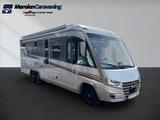 Carthago chic e-line I 61 XL LE (330) Mercedes - Integrierte Wohnmobile & Wohnwagen