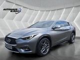 Infiniti Q30 1.6 Premium*Automatik*360°-Kamera*Navi*Leder - Infiniti: Geländewagen, Q