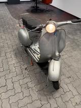 Vespa GS 150 - VESPA 150 GS