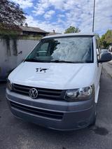 Volkswagen T5 Reimo Multistyle - Volkswagen R