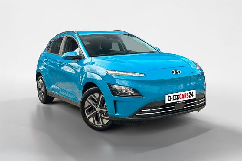 Angebot ansehen Hyundai KONA