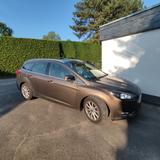 Ford Focus 2,0 TDCi 110kW Titanium Turnier Titanium - Ford Focus: Kombi, Tdci