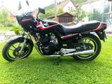 Suzuki GS 450 S - SUZUKI 450