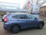 Honda CR-V 1,6i-DTEC 4WD Elegance Automatrik - Honda: V6