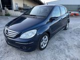 Mercedes-Benz B 170 Automatik benzin NUR 8... - Mercedes-Benz B 170 aus 2005